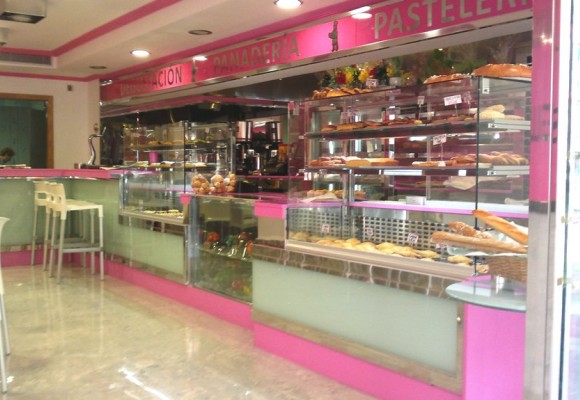 Panadería Costas (II)