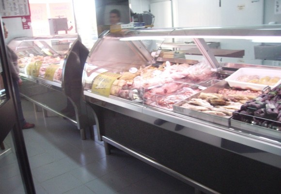 Carnicería Paulo-Valença
